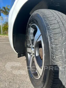 PRISMA 1.4 MPFI LTZ 8V