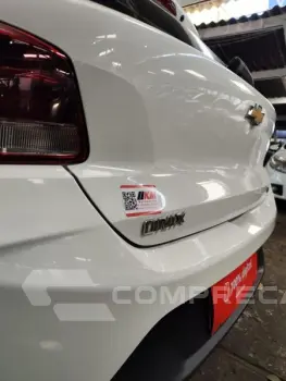 ONIX HATCH LT 1.0 12V FLEX 5P MEC