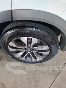 TIGGO 5X 1.5 VVT Turbo Iflex TXS
