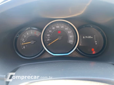 SANDERO 1.0 12V SCE ZEN