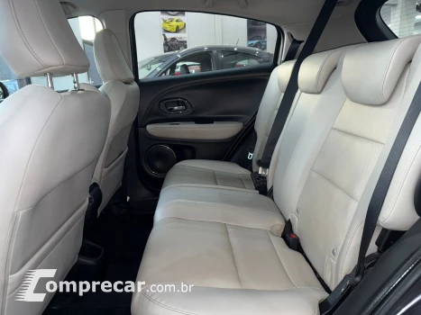 HR-V 1.5 16V Turbo Touring