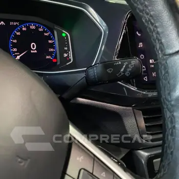 T-Cross Hig. 250 TSI 1.4 Flex 16V 5p Aut
