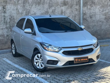 ONIX 1.0 MPFI LT 8V FLEX 4P MANUAL