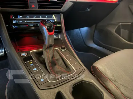 JETTA 2.0 350 TSI GASOLINA GLI DSG