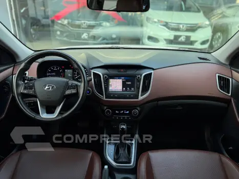 Creta Prestige 2.0 16V Flex Aut.