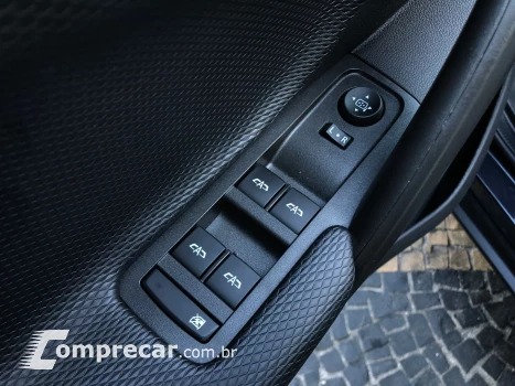 Tracker 1.0 Turbo Flex Lt Automático
