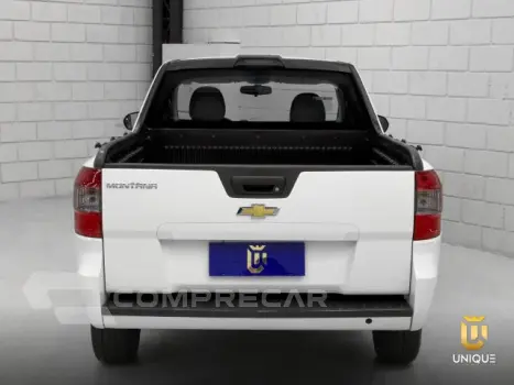 MONTANA - 1.4 MPFI LS CS 8V 2P MANUAL