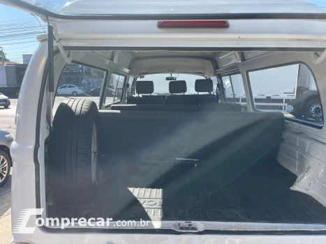 KOMBI 1.4 MI STD 8V