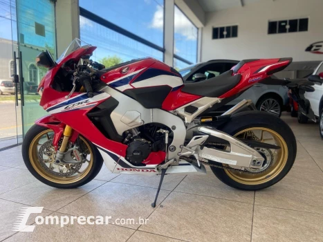 CBR 1000 RR FIREBLADE SP