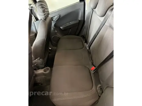 GRAND SIENA 1.0 EVO FLEX ATTRACTIVE MANUAL