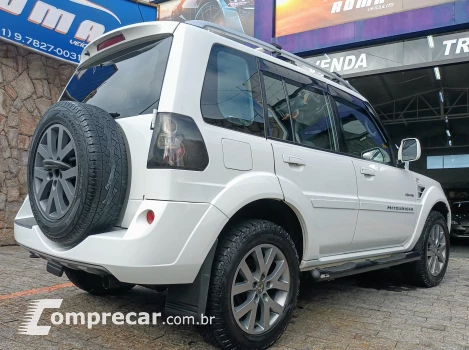 PAJERO 2.0 TR4 4X2 16V