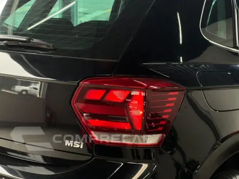 POLO 1.6 MSI TOTAL FLEX AUTOMÁTICO