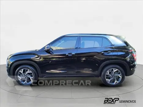 CRETA 1.0 Tgdi Platinum