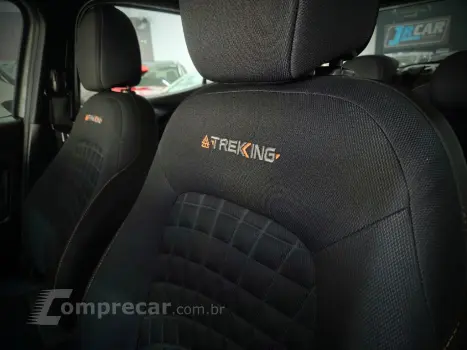 ARGO 1.3 FIREFLY FLEX TREKKING MANUAL