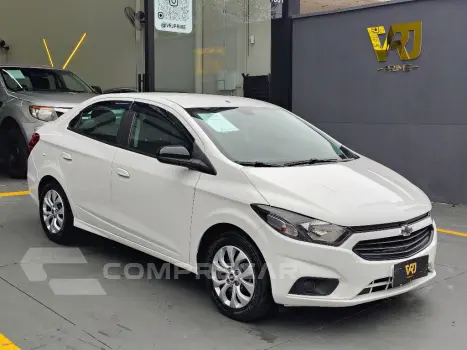 JOY Plus Black Ed.1.0 8V 4p Flex Mec.