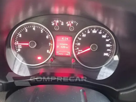 Saveiro 1.6 Mi Ce 8V Flex 2P Manual G.Vi