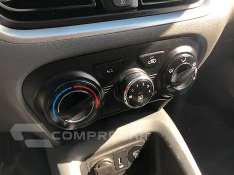 Hb20s 1.0 12V Flex Comfort Plus Manual