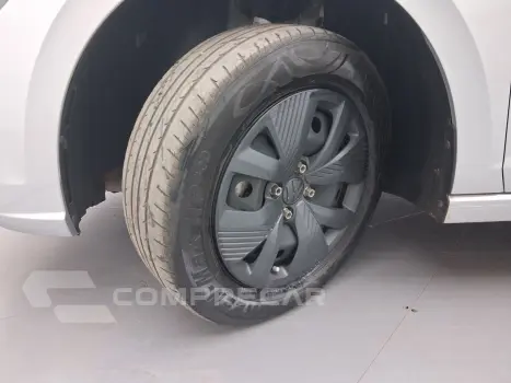 POLO 1.0 MPI TRACK MANUAL