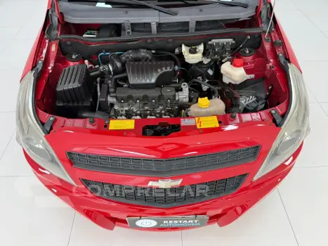 MONTANA 1.4 MPFI LS CS 8V