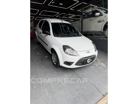 KA 1.0 MPI 8V FLEX 2P MANUAL