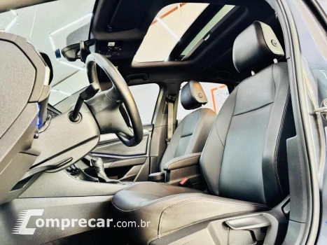 JETTA R-LINE 250 TSI 1.4 FLEX 16V AUT.