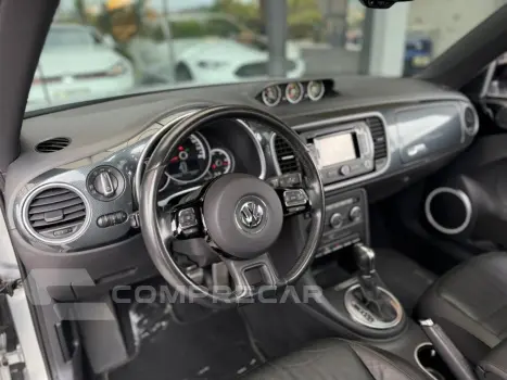 FUSCA 2.0 TSI 16V GASOLINA 2P AUTOMÁTICO