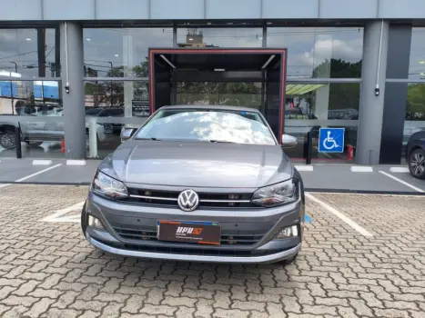POLO 1.0 200 TSI Highline