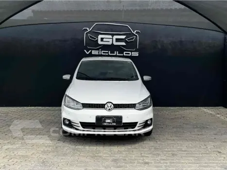 FOX 1.6 MI ROCK IN RIO 8V FLEX 4P MANUAL