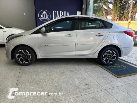 HB20S 1.0 Comfort Style 12V