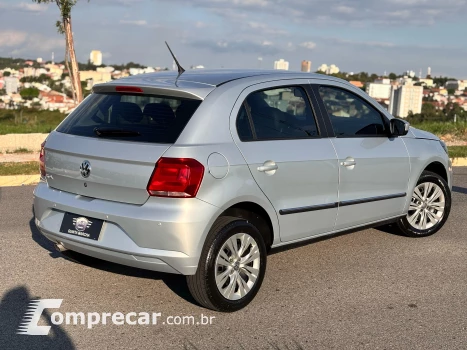 Gol 1.6 (Flex)