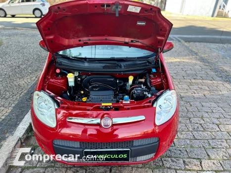Palio ATTRACTIVE 1.0 EVO Fire Flex 8v 5p