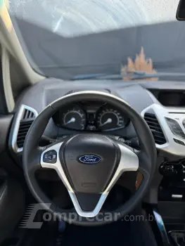 ECOSPORT 1.6 Freestyle 16V