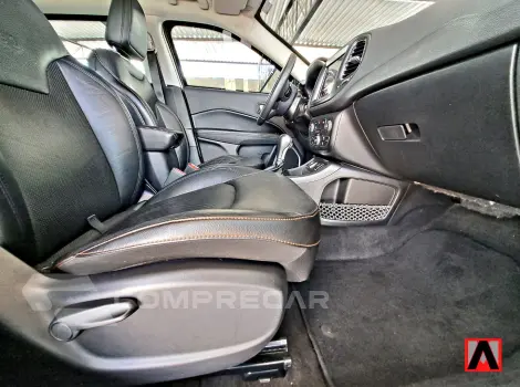 COMPASS 2.0 16V Longitude