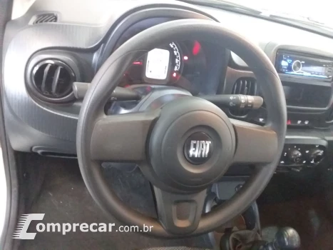 MOBI 1.0 EVO FLEX LIKE. MANUAL