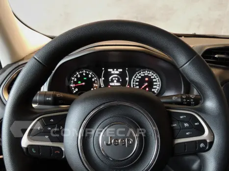 RENEGADE 1.8 16V Sport