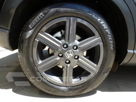 HR-V 1.5 DI I-vtec EXL