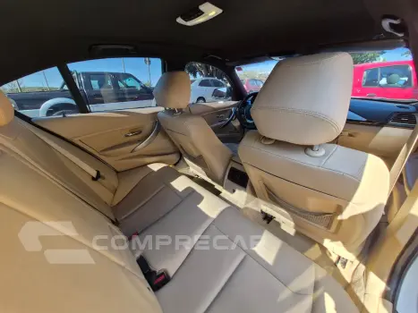 320I 2.0 16V Turbo Active