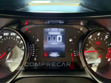 ARGO 1.0 Firefly Drive