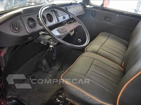 KOMBI 1.6 MI PICK-UP CS 8V GASOLINA 2P MANUAL