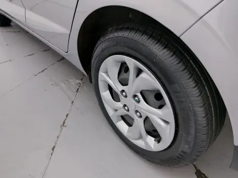 HB20 1.0 12V FLEX SENSE PLUS MANUAL