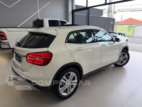 GLA 250 2.0