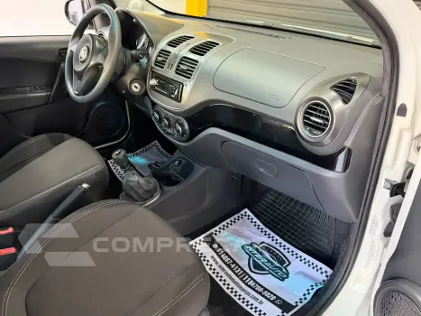 GRAND SIENA 1.0 EVO Attractive