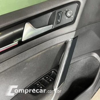 GOLF 2.0 350 TSI GTI