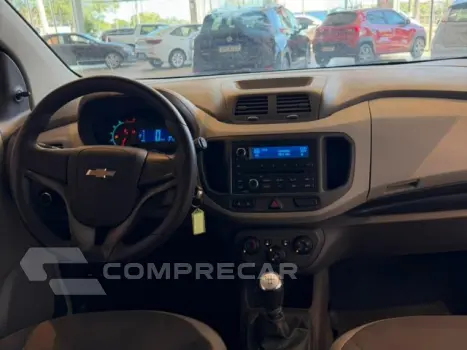 SPIN - 1.8 LT 8V 4P MANUAL