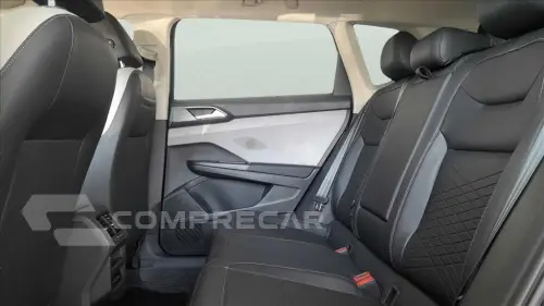 TAOS 1.4 250 TSI TOTAL FLEX COMFORTLINE AUTOMÁTICO