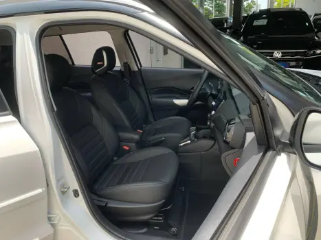 KICKS Exclusive 1.6 16V Flex Aut.