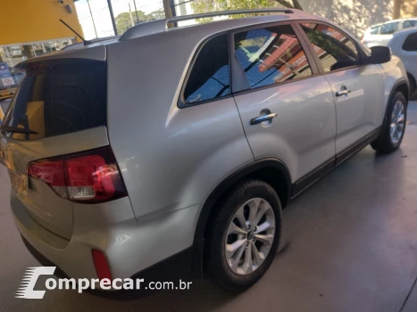 SORENTO 2.4 16V EX