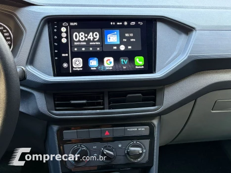 T-CROSS 1.0 200 TSI Sense