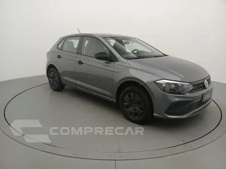 POLO 1.0 MPI TRACK MANUAL
