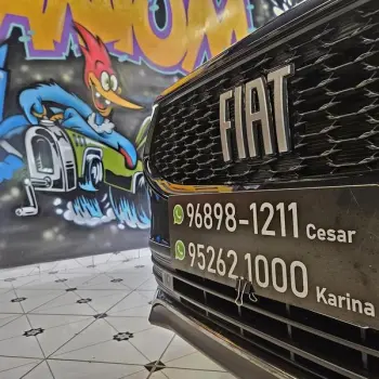 FASTBACK IMPETUS TURBO 200 FLEX AT 4P